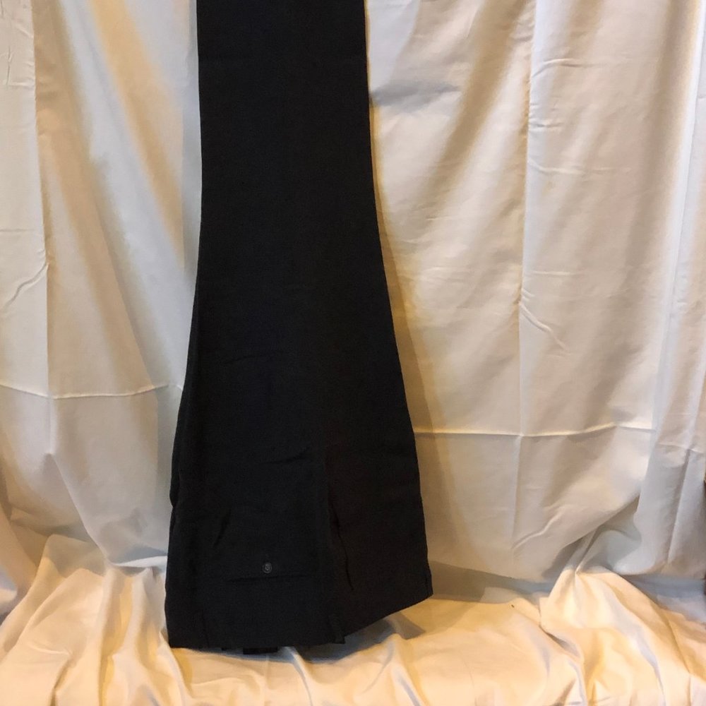 Ralph Lauren Purple Label Gregory Twill Trouser